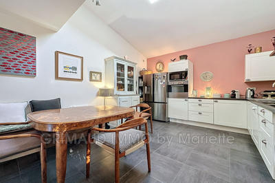 Maison de village - 140 m² - 7 pièces