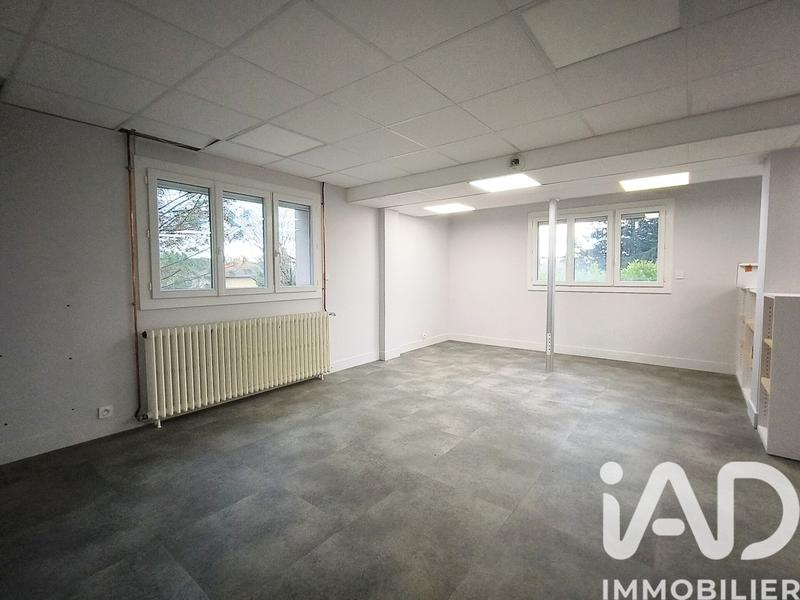 Maison - 130 m² - 4 pièces