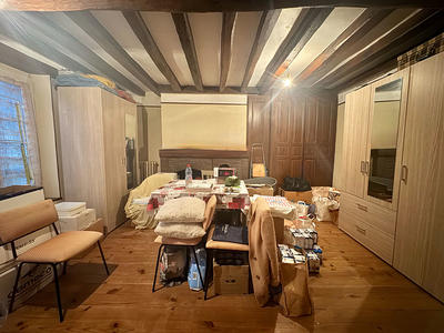 Appartement - 58 m² - 2 pièces