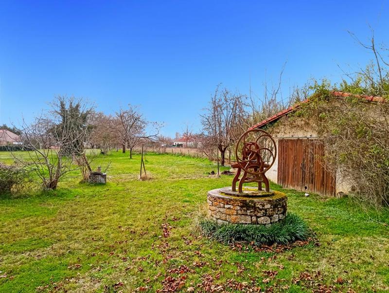 Maison - 113 m² - 5 pièces