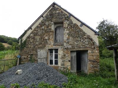 Maison - 153 m² - 7 pièces