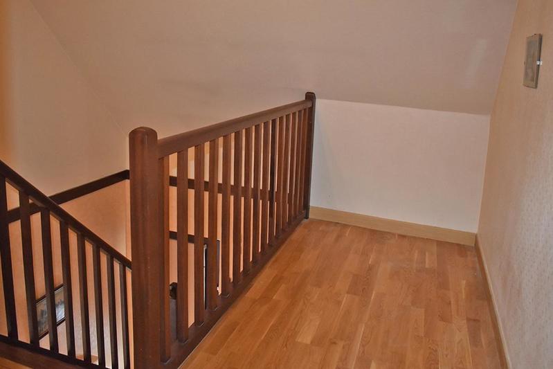 Maison - 146 m² - 7 pièces