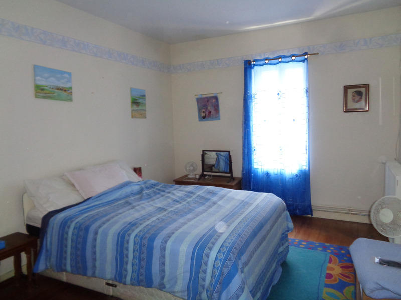 Maison - 112 m² - 5 pièces