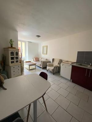 Maison de village - 49 m² - 3 pièces