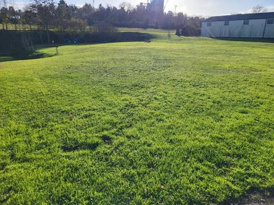 Terrain constructible - 2 230 m²