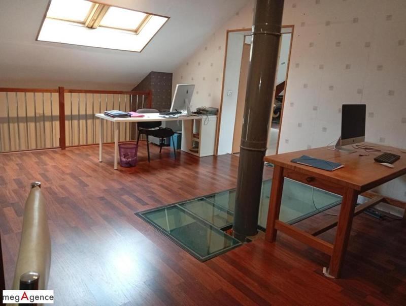 Longère - 322 m² - 9 pièces