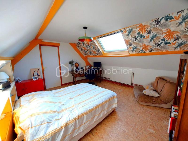 Longère - 150 m² - 6 pièces