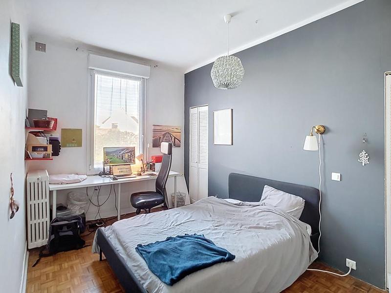 Maison - 178 m² - 7 pièces