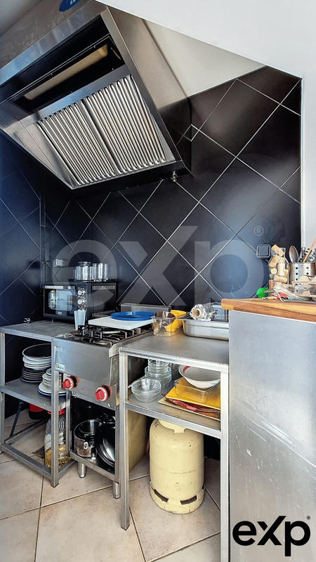 Maison - 173 m² - 6 pièces