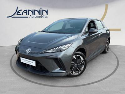 Mg Mg4 Electric 51kWh - 125 kW 2wd Standard