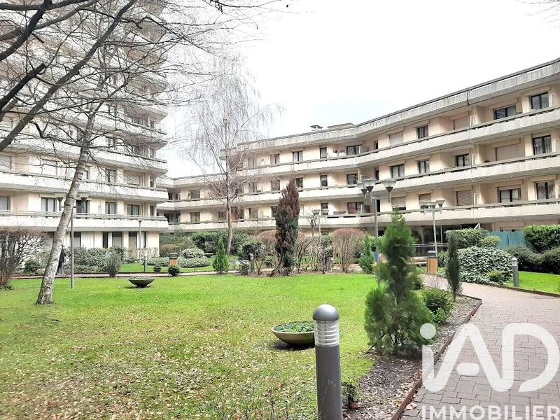 Appartement - 18 m² - 1 pièce