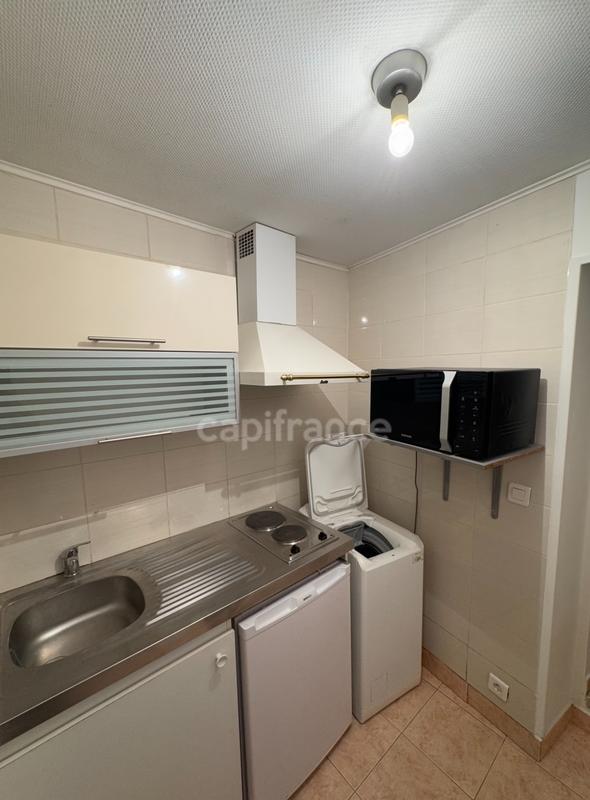 Maison - 71 m² - 4 pièces