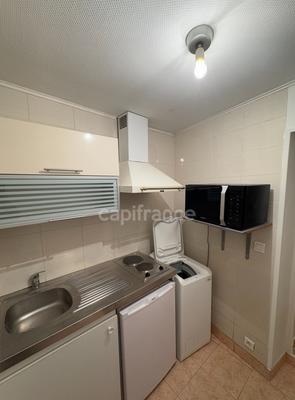 Maison - 71 m² - 4 pièces