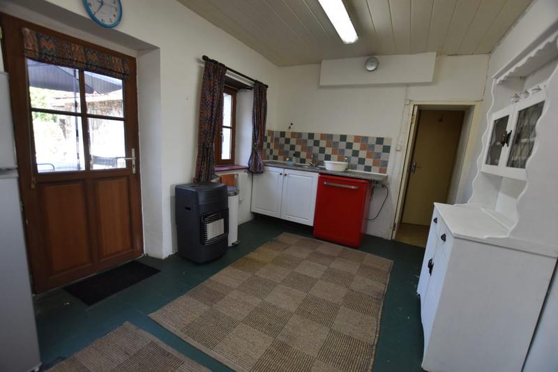 Maison - 88 m² - 3 pièces