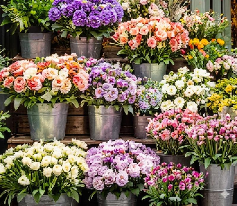 Fonds de commerce - 44 m²