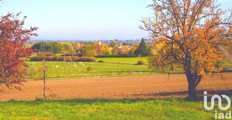 Maison - 77 m² - 3 pièces