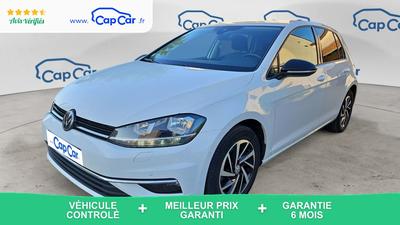 Volkswagen Golf 1.5 Tsi Evo 150 Dsg7 Carat Exclusive