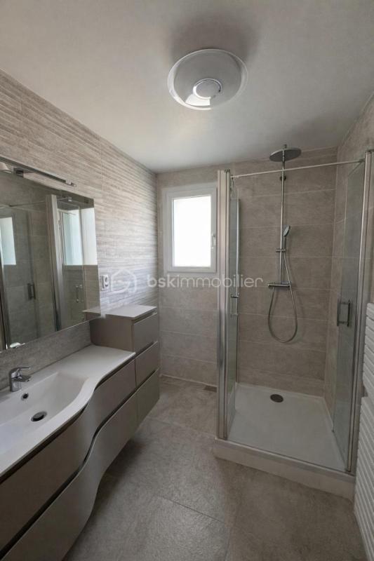 Maison - 89 m² - 5 pièces