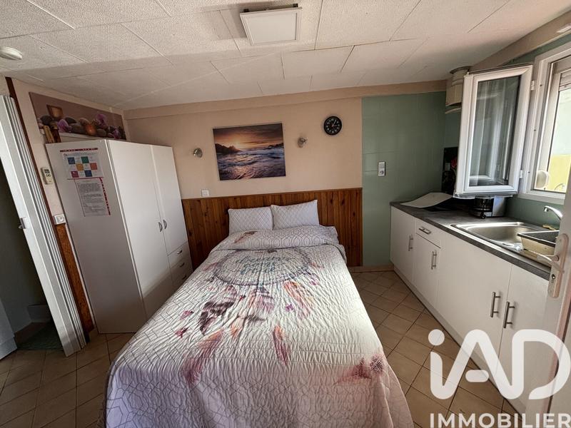 Maison - 115 m² - 6 pièces