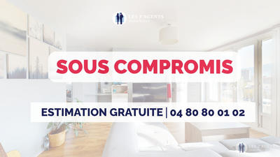 Appartement - 65 m² - 4 pièces