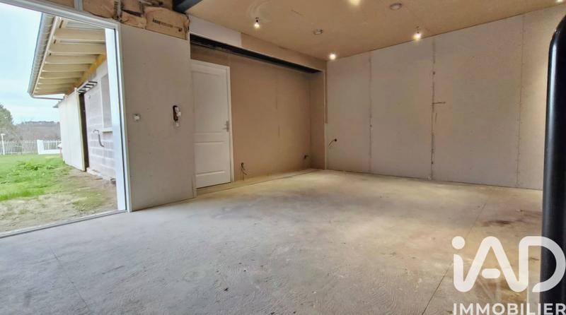 Maison - 154 m² - 6 pièces