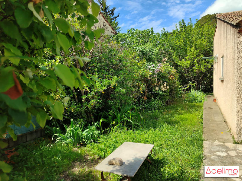 Villa - 141 m² - 5 pièces