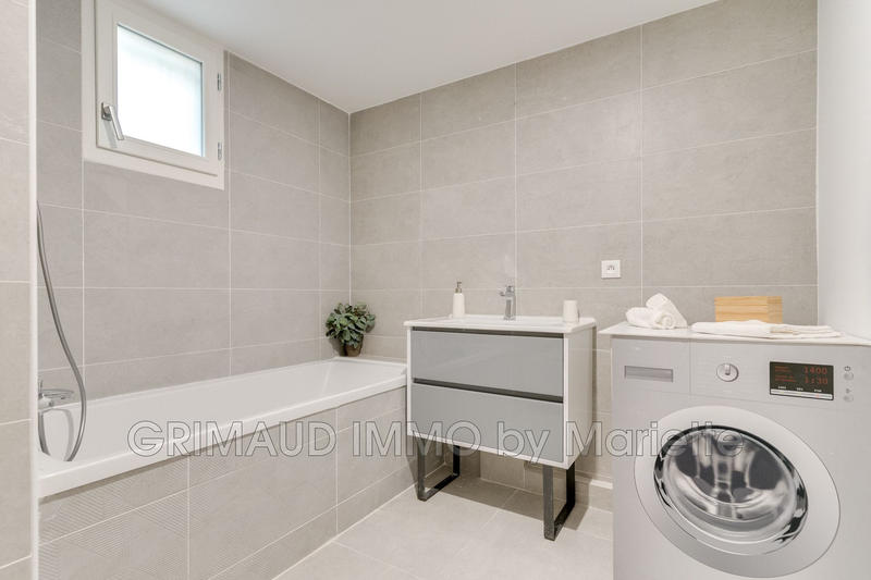 Appartement - 77 m² - 4 pièces