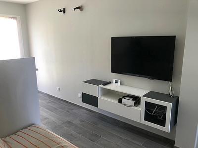 Maison - 31 m² - 1 pièce