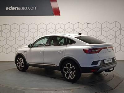 Renault Arkana mild hybrid 140 Edc Fap - 22 Techno