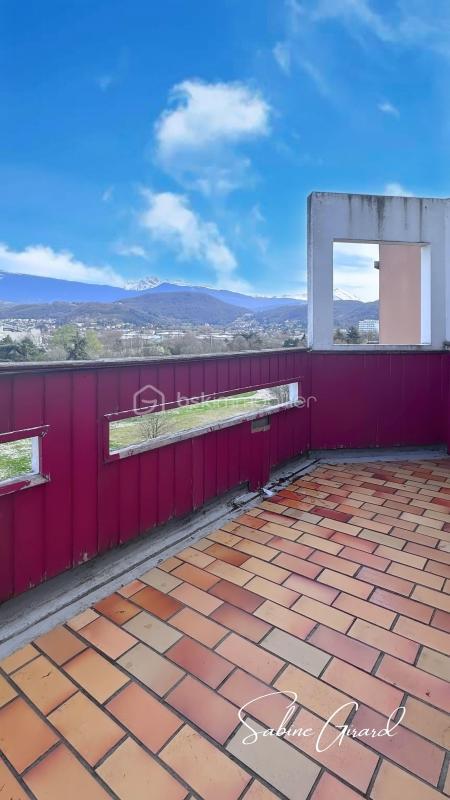 Duplex - 101 m² - 4 pièces