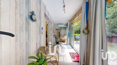 Maison - 142 m² - 5 pièces