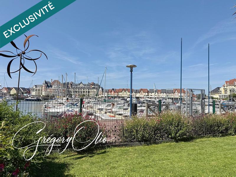 Appartement - 43 m² - 3 pièces