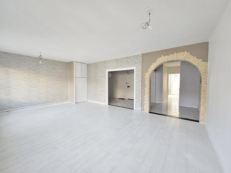 Appartement - 87 m²