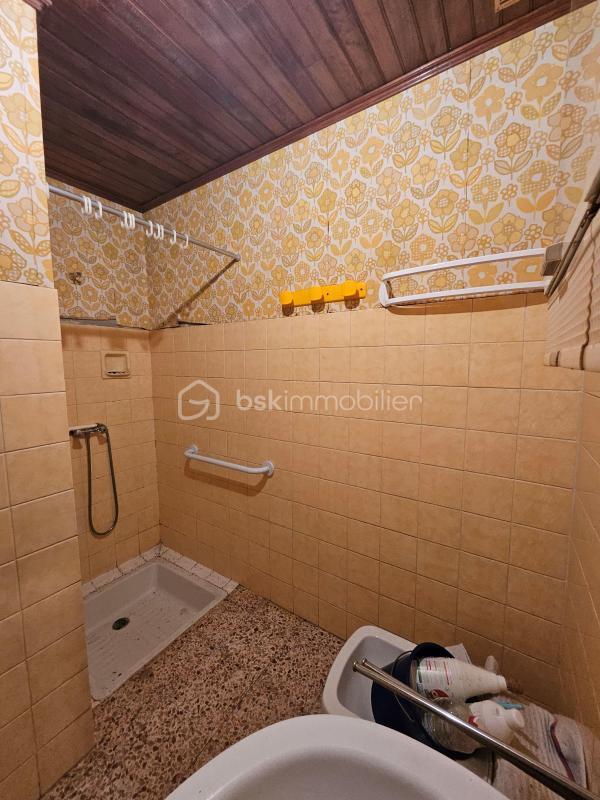 Maison en pierre - 135 m² - 4 pièces