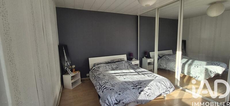 Maison - 126 m² - 6 pièces