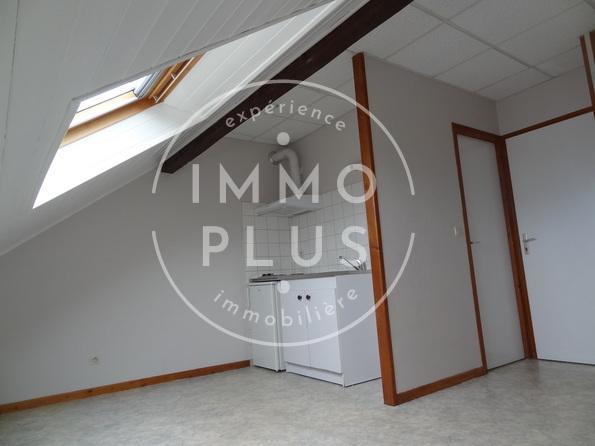 Appartement - 30 m² - 2 pièces