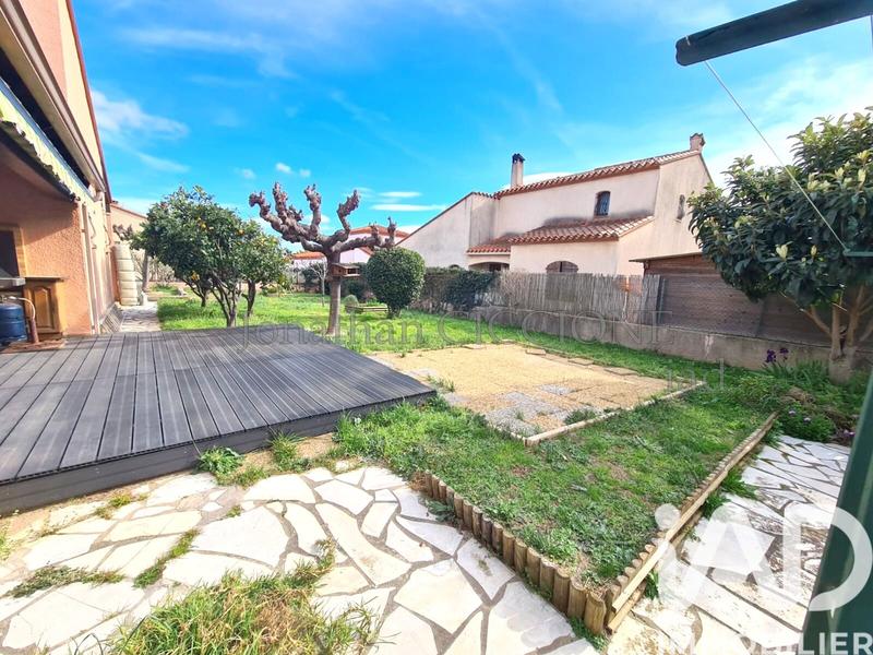 Maison - 127 m² - 4 pièces