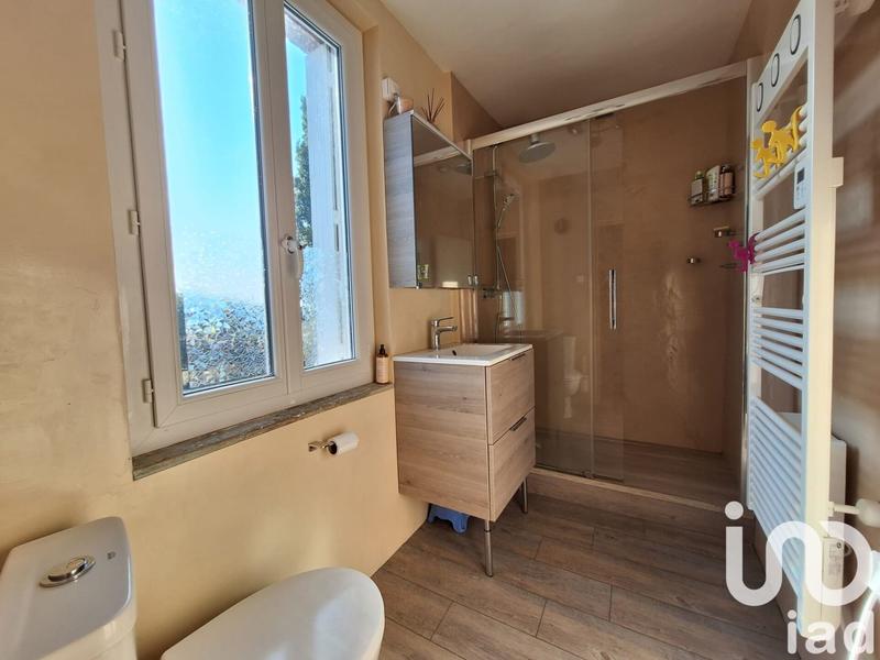 Maison - 175 m² - 12 pièces