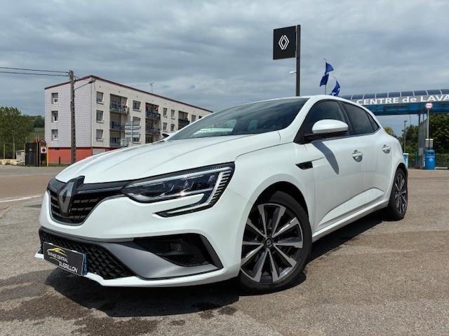Renault Mégane IV Rs Line Energy Bluedci 115 Edc