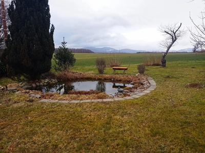 Maison - 167 m² - 6 pièces