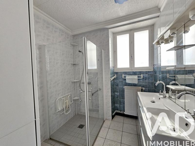 Maison de ville - 134 m² - 5 pièces