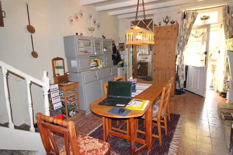 Maison de village - 165 m² - 6 pièces