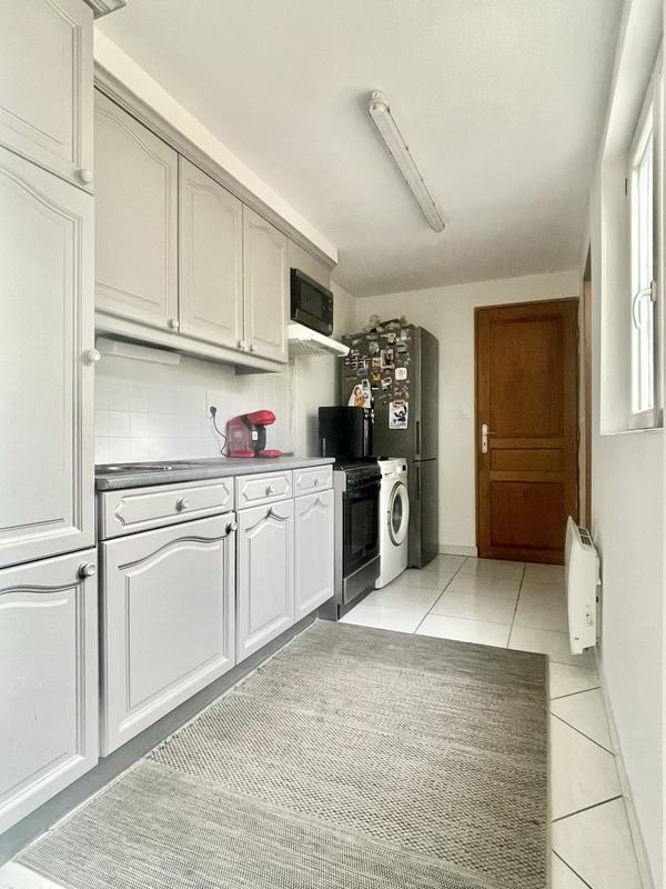 Maison - 75 m² - 3 pièces