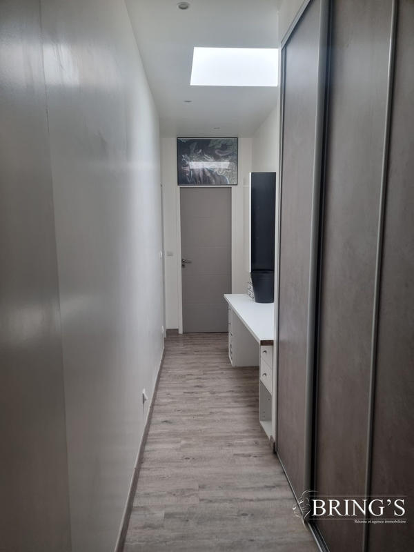 Maison ancienne - 130 m² - 4 pièces