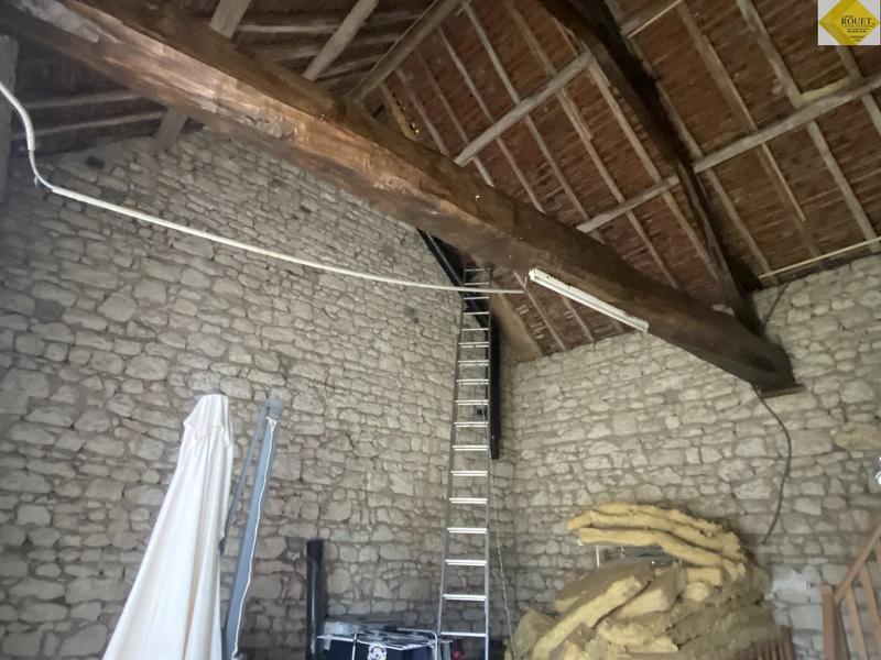 Maison - 144 m² - 7 pièces