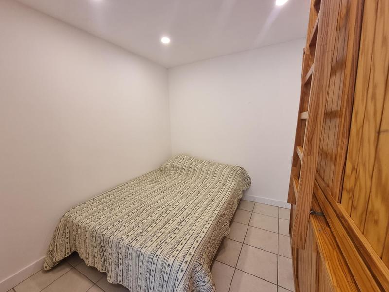 Appartement - 25 m² - 2 pièces