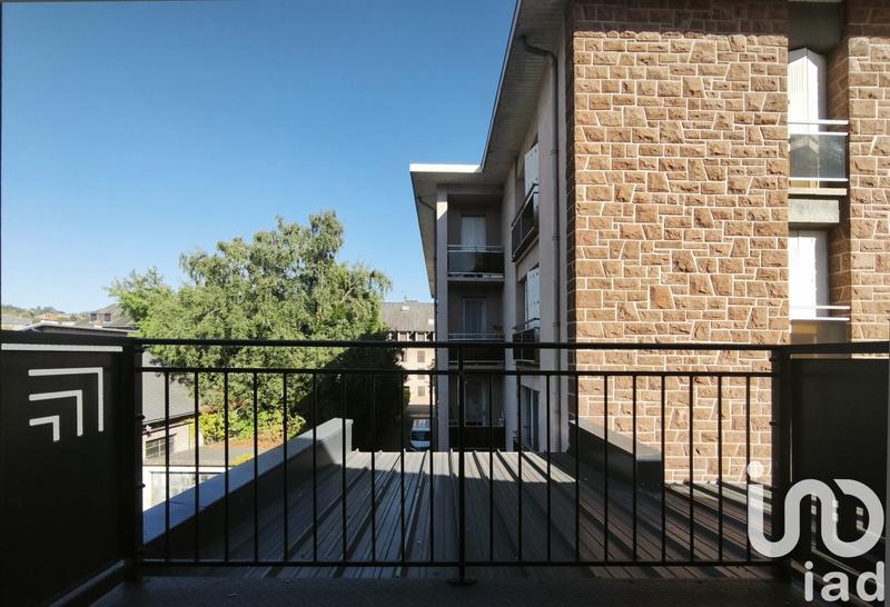 Maison de ville - 80 m² - 4 pièces