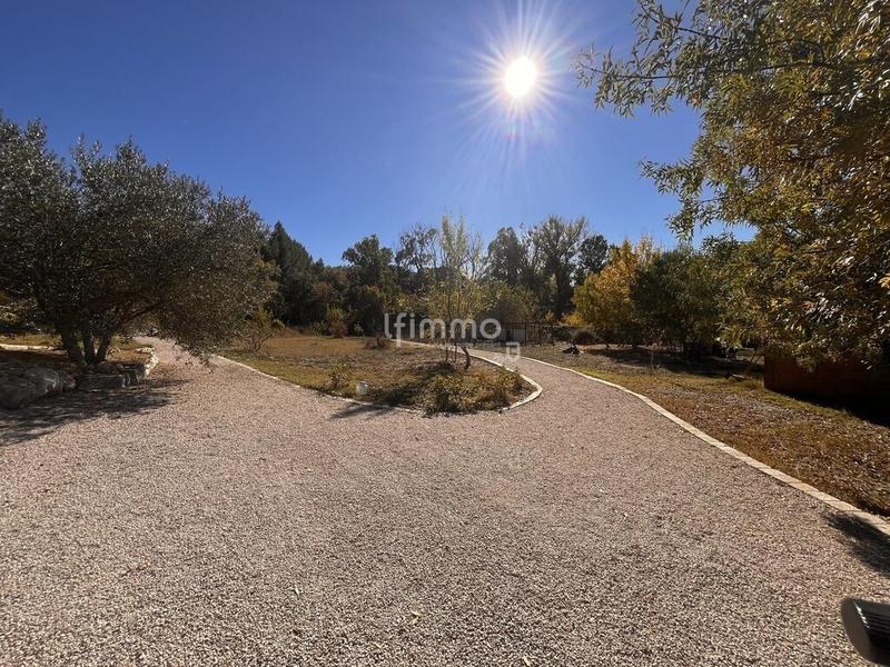 Mas - 160 m² - 5 pièces