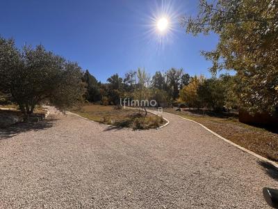 Mas - 160 m² - 5 pièces