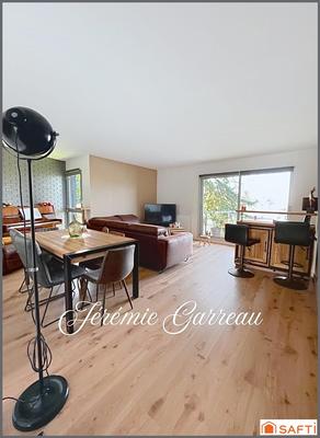 Appartement - 86 m² - 3 pièces